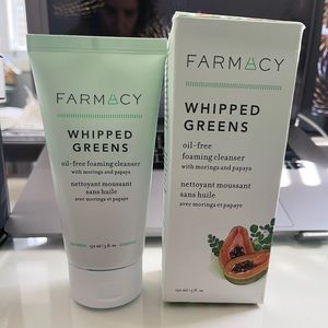 Farmacy Whipped Greens